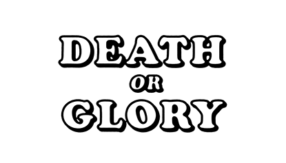 death or glory bar prahran